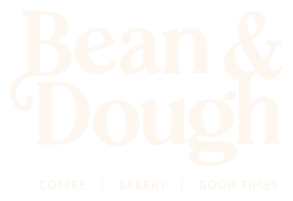 Bean & Dough logo